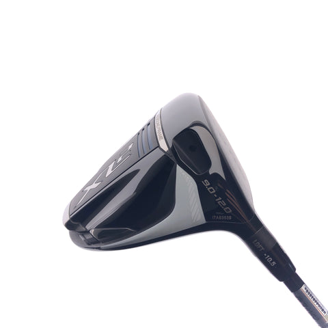 Used Cleveland Launcher XL2 Driver / 10.5 Degrees / Regular Flex