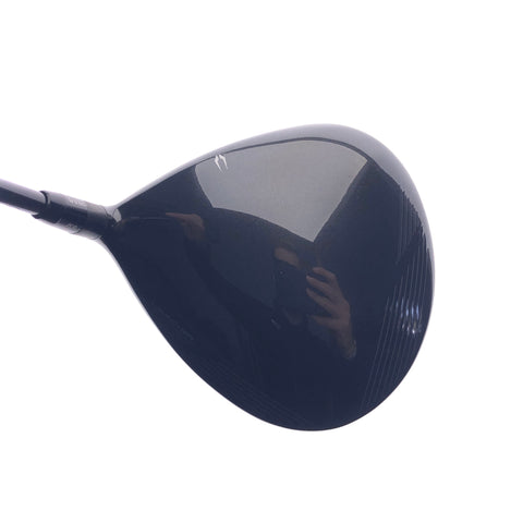 Used Cleveland Launcher XL2 Driver / 10.5 Degrees / Regular Flex