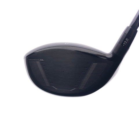 Used Cleveland Launcher XL2 Driver / 10.5 Degrees / Regular Flex