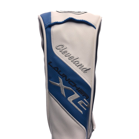 Used Cleveland Launcher XL2 Driver / 10.5 Degrees / Regular Flex