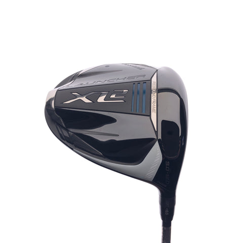 Used Cleveland Launcher XL2 Driver / 10.5 Degrees / Regular Flex