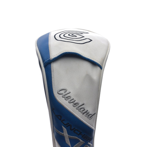 Used Cleveland Launcher XL2 Driver / 10.5 Degrees / Soft Regular Flex