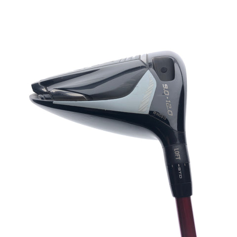 Used Cleveland Launcher XL2 Driver / 10.5 Degrees / Soft Regular Flex