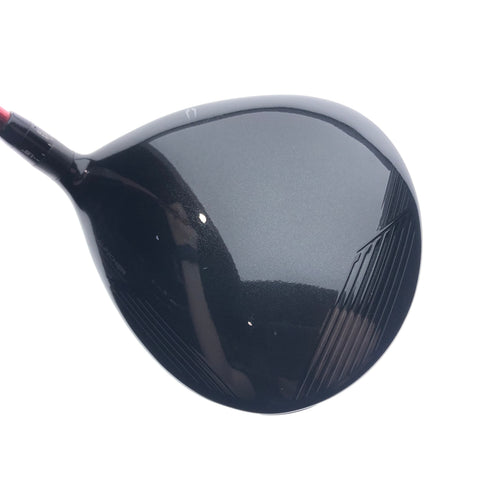 Used Cleveland Launcher XL2 Driver / 10.5 Degrees / Soft Regular Flex