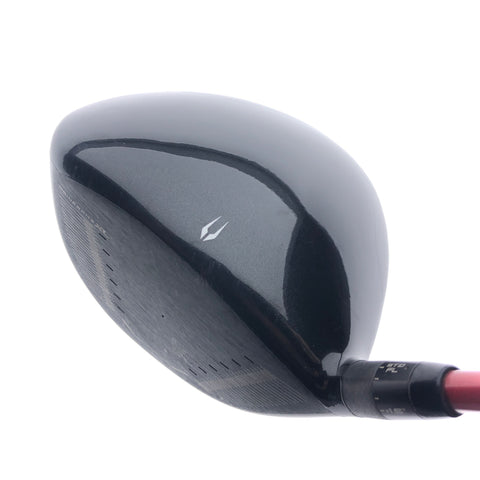 Used Cleveland Launcher XL2 Driver / 10.5 Degrees / Soft Regular Flex