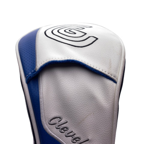Used Cleveland Launcher XL2 Driver / 10.5 Degrees / Stiff Flex