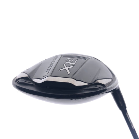 Used Cleveland Launcher XL2 Driver / 10.5 Degrees / Stiff Flex