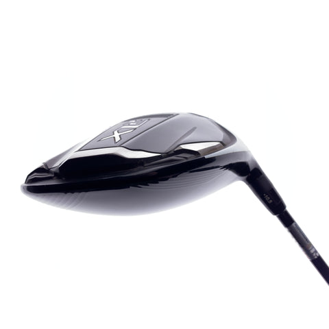 Used Cleveland Launcher XL2 Driver / 10.5 Degrees / Stiff Flex