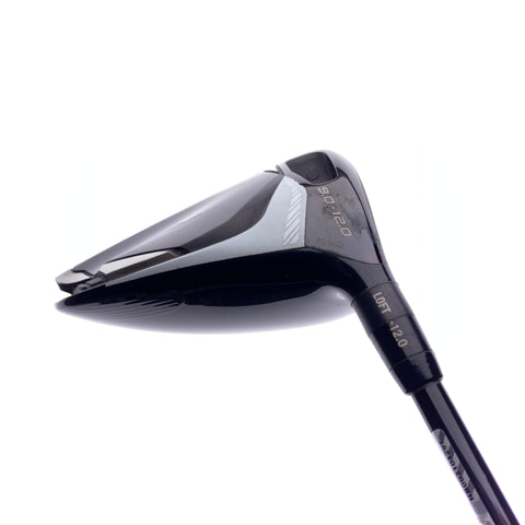 Used Cleveland Launcher XL2 Driver / 10.5 Degrees / Stiff Flex