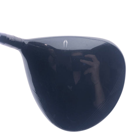 Used Cleveland Launcher XL2 Driver / 10.5 Degrees / Stiff Flex