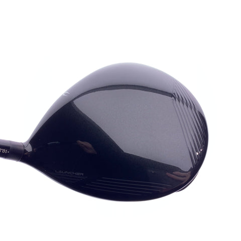 Used Cleveland Launcher XL2 Driver / 10.5 Degrees / Stiff Flex