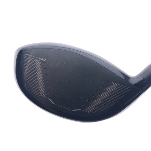 Used Cleveland Launcher XL2 Driver / 10.5 Degrees / Stiff Flex