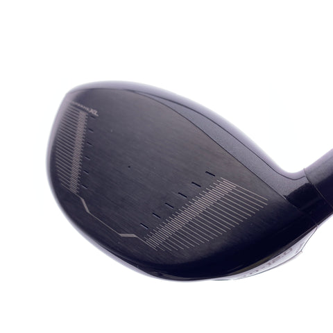 Used Cleveland Launcher XL2 Driver / 10.5 Degrees / Stiff Flex
