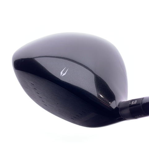 Used Cleveland Launcher XL2 Driver / 10.5 Degrees / Stiff Flex