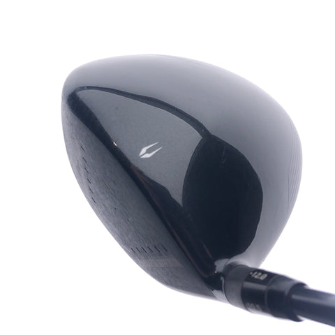 Used Cleveland Launcher XL2 Driver / 10.5 Degrees / Stiff Flex