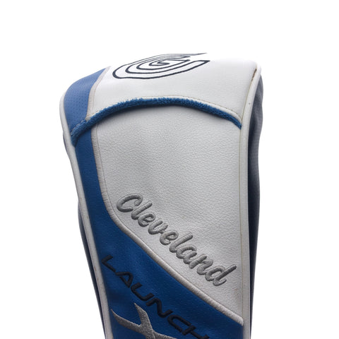 Used Cleveland Launcher XL2 Driver / 9.0 Degrees / Regular Flex