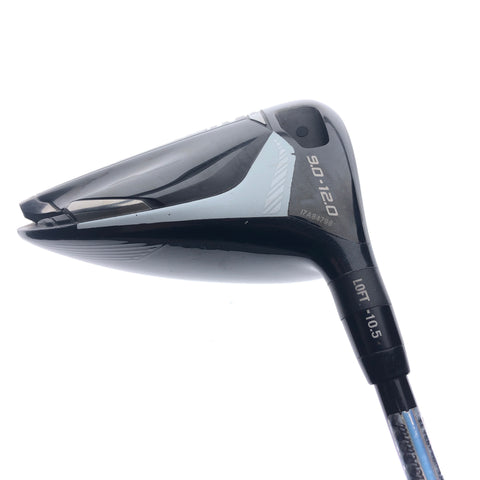 Used Cleveland Launcher XL2 Driver / 9.0 Degrees / Regular Flex
