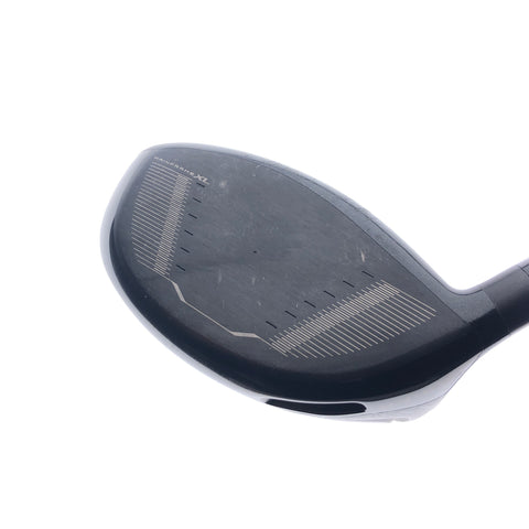 Used Cleveland Launcher XL2 Driver / 9.0 Degrees / Regular Flex