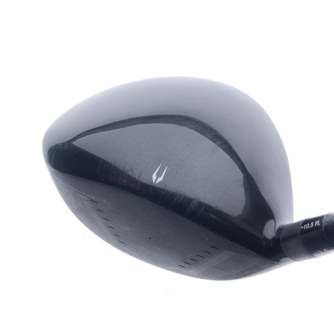 Used Cleveland Launcher XL2 Driver / 9.0 Degrees / Regular Flex