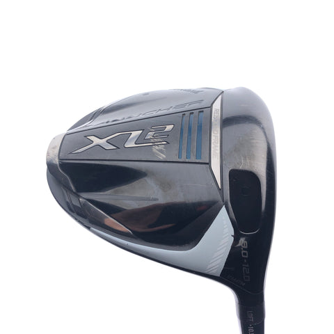 Used Cleveland Launcher XL2 Driver / 9.0 Degrees / Regular Flex