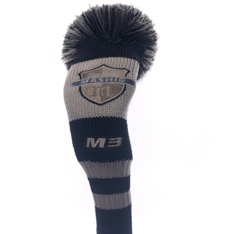Used Cleveland Mashie 2012 3 Hybrid / 20.5 Degrees / Regular Flex