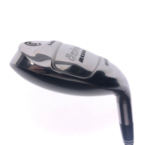 Used Cleveland Mashie 2012 3 Hybrid / 20.5 Degrees / Regular Flex