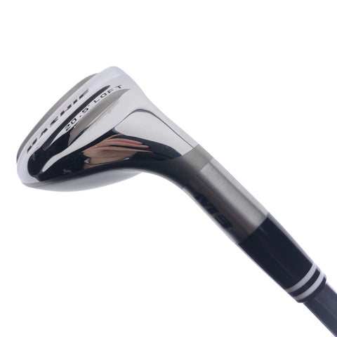 Used Cleveland Mashie 2012 3 Hybrid / 20.5 Degrees / Regular Flex