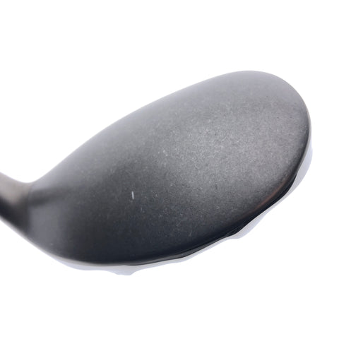 Used Cleveland Mashie 2012 3 Hybrid / 20.5 Degrees / Regular Flex