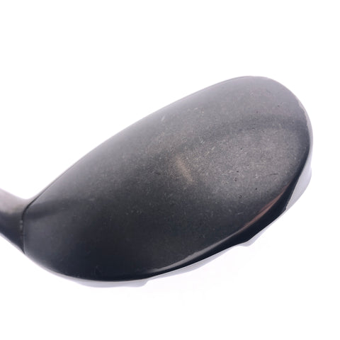 Used Cleveland Mashie 2012 3 Hybrid / 20.5 Degrees / Regular Flex