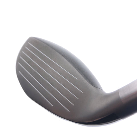 Used Cleveland Mashie 2012 3 Hybrid / 20.5 Degrees / Regular Flex