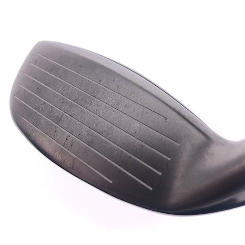 Used Cleveland Mashie 2012 3 Hybrid / 20.5 Degrees / Regular Flex