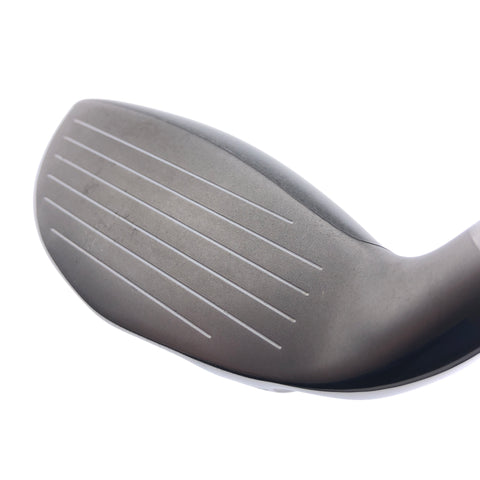 Used Cleveland Mashie 2012 3 Hybrid / 20.5 Degrees / Regular Flex