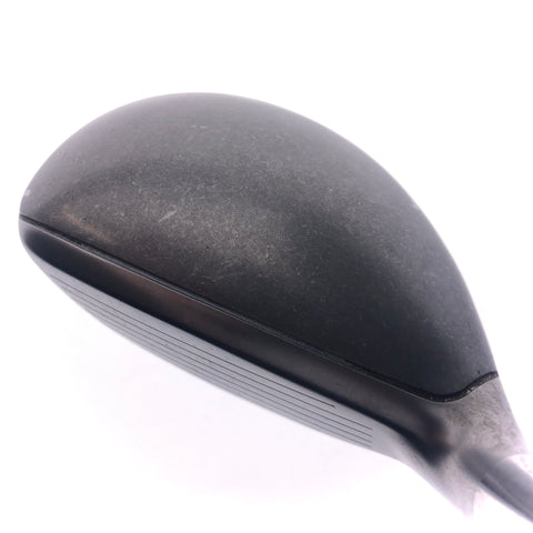 Used Cleveland Mashie 2012 3 Hybrid / 20.5 Degrees / Regular Flex