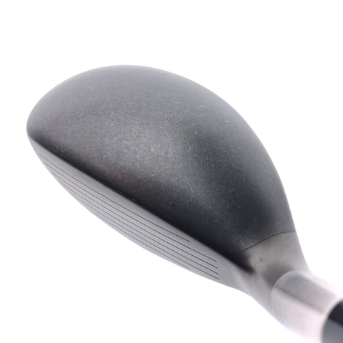 Used Cleveland Mashie 2012 3 Hybrid / 20.5 Degrees / Regular Flex