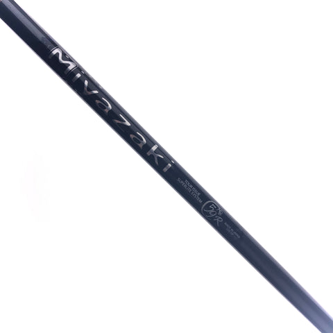 Used Cleveland Mashie 2012 3 Hybrid / 20.5 Degrees / Regular Flex