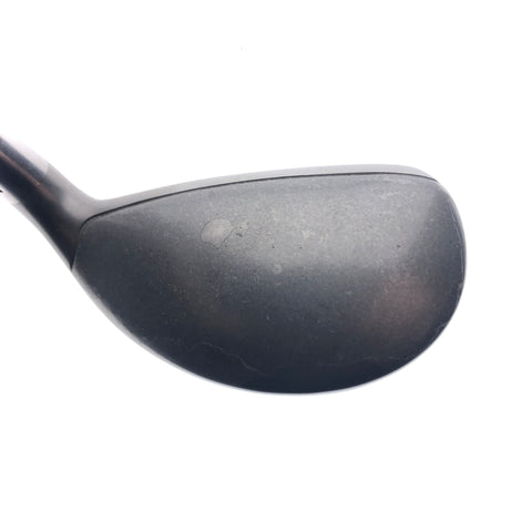 Used Cleveland Mashie 2012 3 Hybrid / 20.5 Degrees / X-Stiff Flex