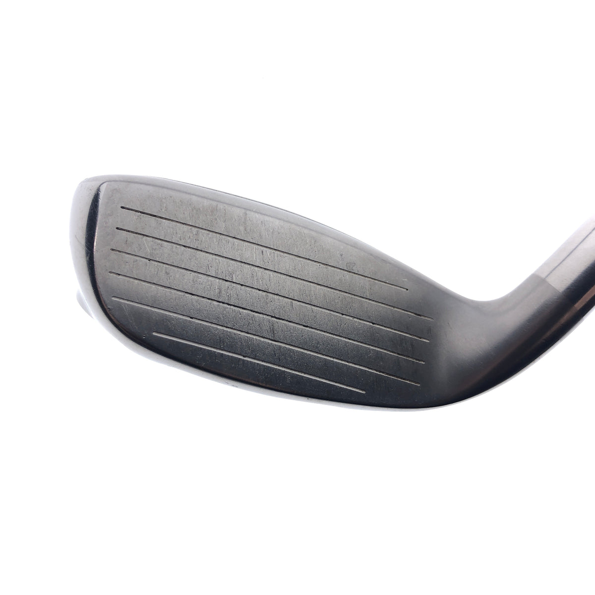 Used Cleveland Mashie 2012 3 Hybrid / 20.5 Degrees / X-Stiff Flex