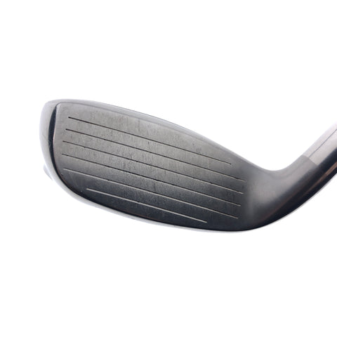 Used Cleveland Mashie 2012 3 Hybrid / 20.5 Degrees / X-Stiff Flex