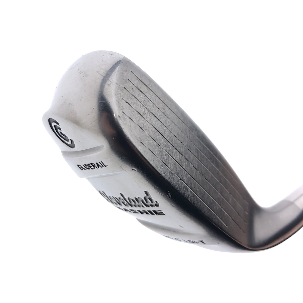 Used Cleveland Mashie 2012 3 Hybrid / 20.5 Degrees / X-Stiff Flex