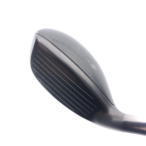 Used Cleveland Mashie 2012 3 Hybrid / 20.5 Degrees / X-Stiff Flex