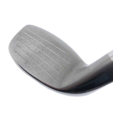 Used Cleveland Mashie 2012 4 Hybrid / 23 Degrees / Regular Flex