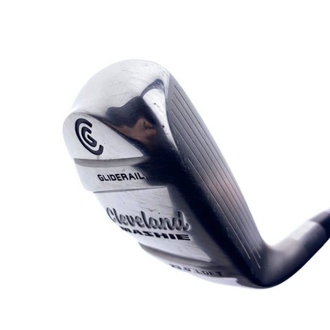 Used Cleveland Mashie 2012 4 Hybrid / 23 Degrees / Regular Flex