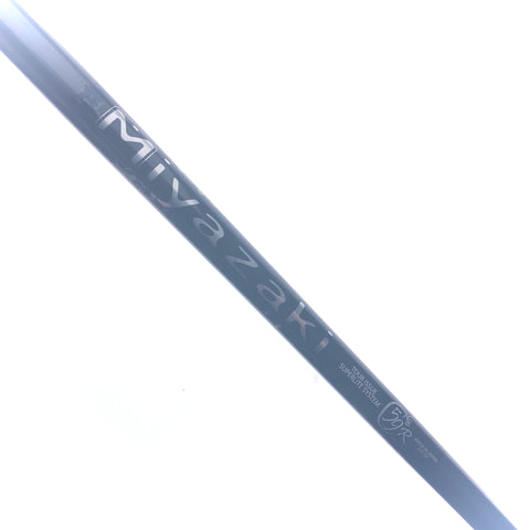 Used Cleveland Mashie 2012 4 Hybrid / 23 Degrees / Regular Flex
