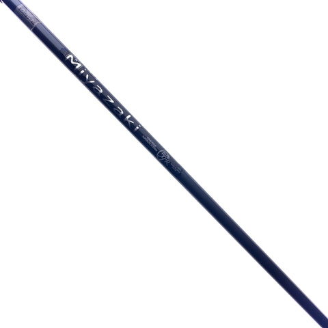 Used Cleveland Mashie 2012 4 Hybrid / 23 Degrees / Regular Flex