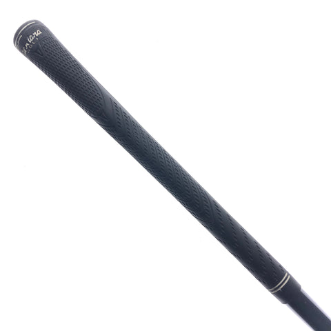 Used Cleveland Mashie 2012 4 Hybrid / 23 Degrees / Regular Flex