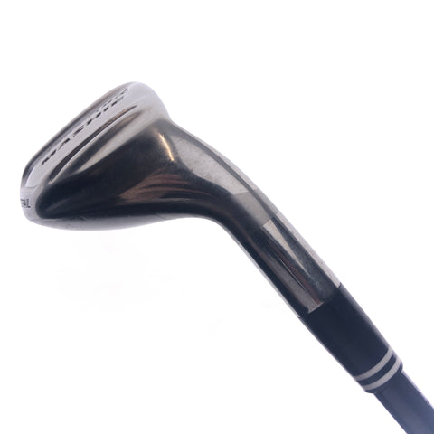 Used Cleveland Mashie 2012 5 Hybrid / 26 Degrees / Regular Flex