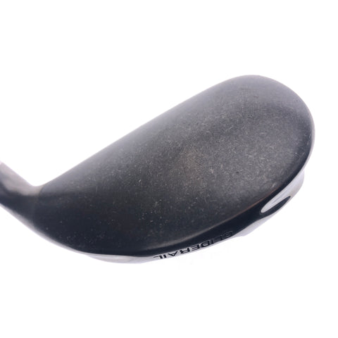 Used Cleveland Mashie 2012 5 Hybrid / 26 Degrees / Regular Flex
