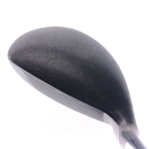 Used Cleveland Mashie 2012 5 Hybrid / 26 Degrees / Regular Flex