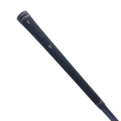 Used Cleveland Mashie 2012 6 Hybrid / 26.0 Degrees / Regular Flex