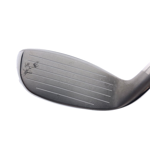 Used Cleveland Mashie 2012 6 Hybrid / 26.0 Degrees / Regular Flex